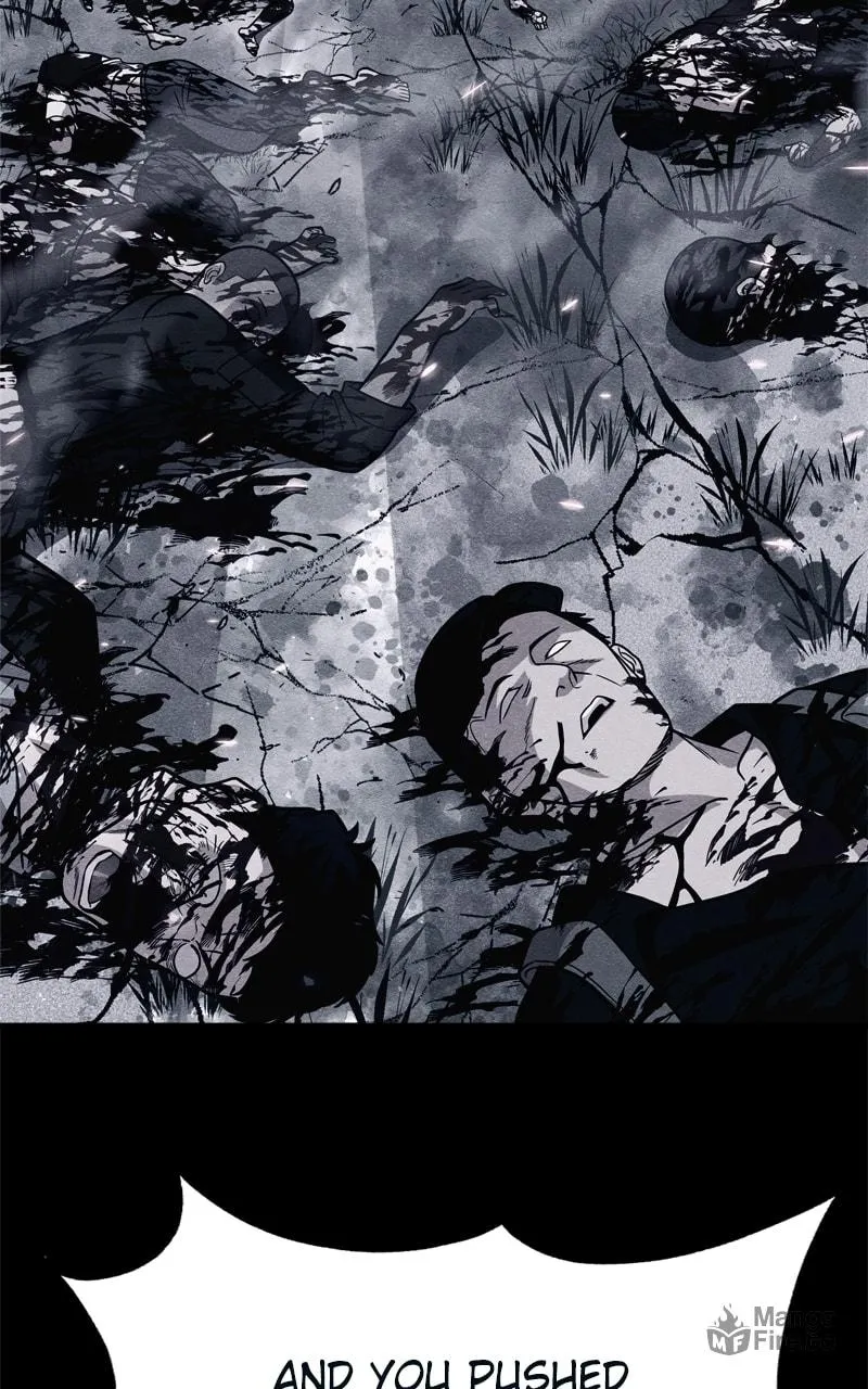Zombie X Slasher Chapter 29 page 42 - 