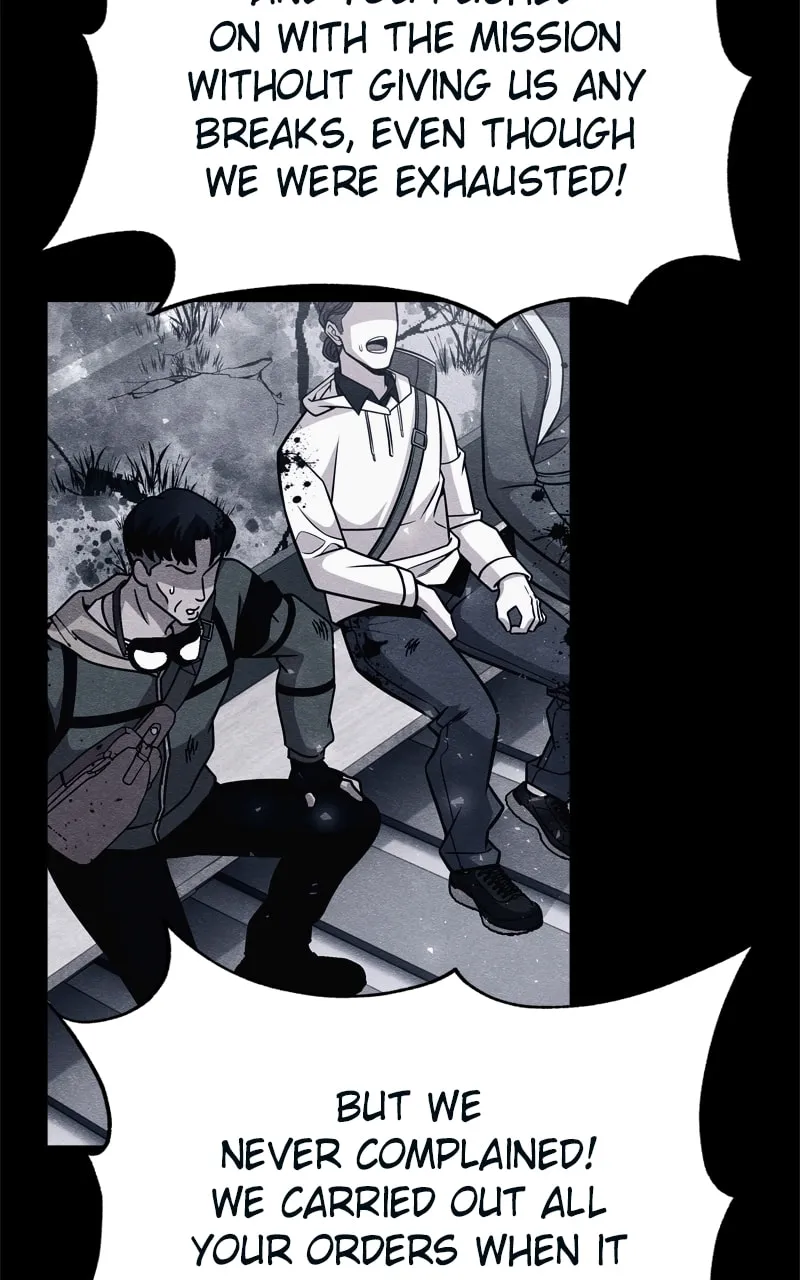 Zombie X Slasher Chapter 29 page 43 - 