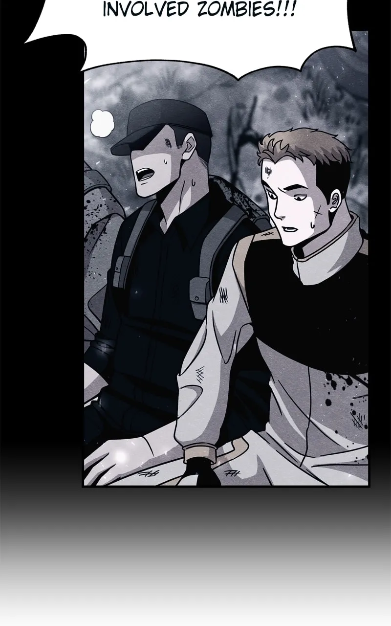 Zombie X Slasher Chapter 29 page 44 - 