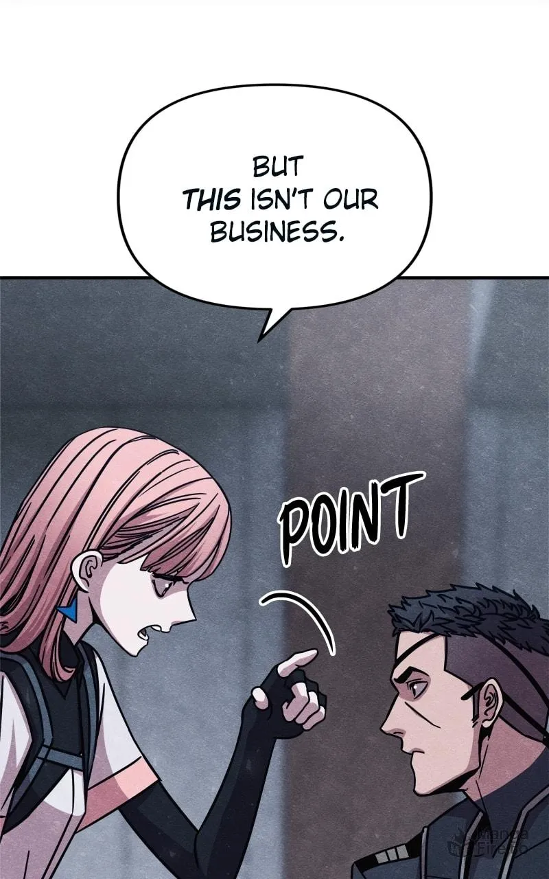 Zombie X Slasher Chapter 29 page 45 - 
