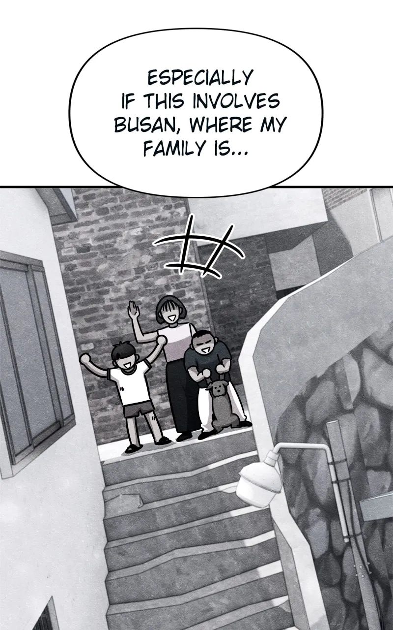 Zombie X Slasher Chapter 29 page 47 - 