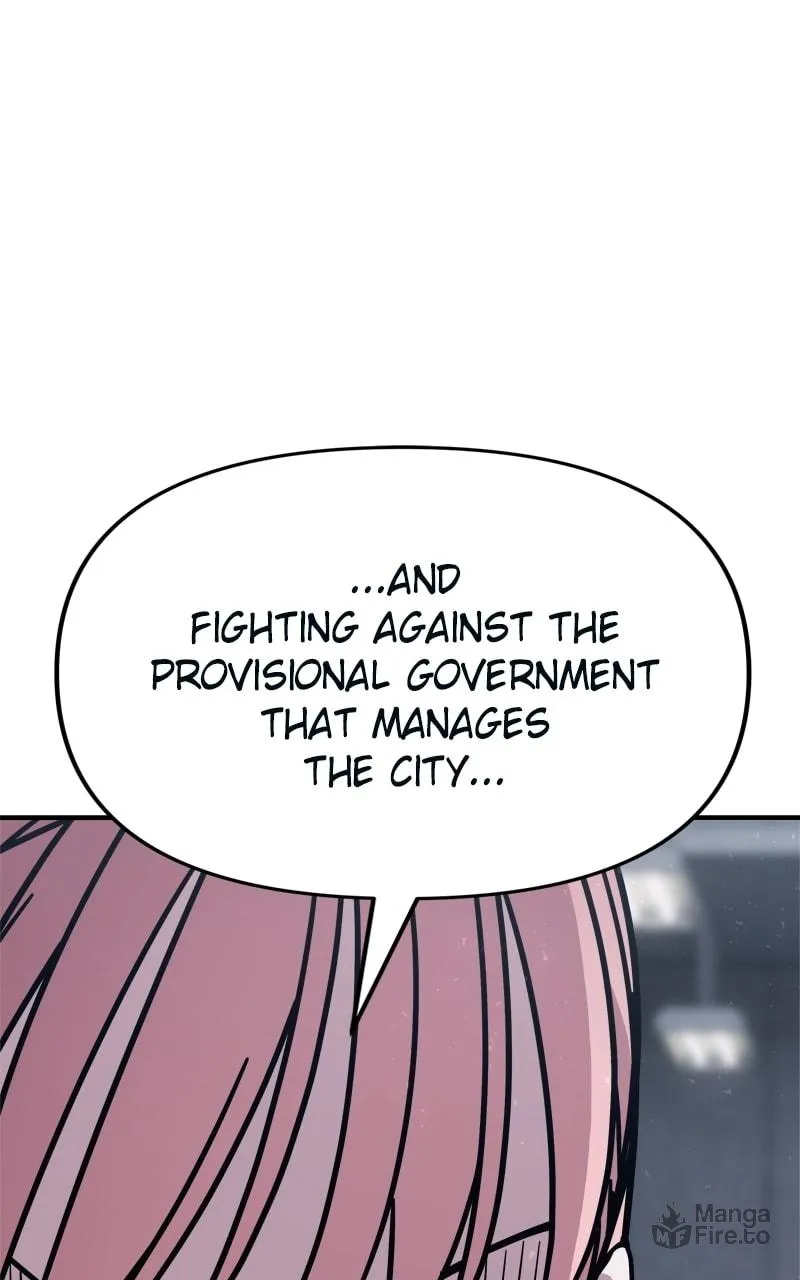 Zombie X Slasher Chapter 29 page 50 - 