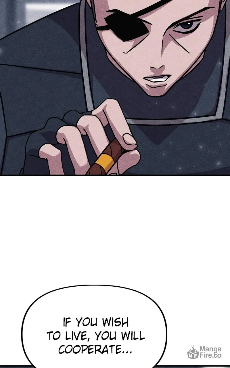 Zombie X Slasher Chapter 29 page 6 - 