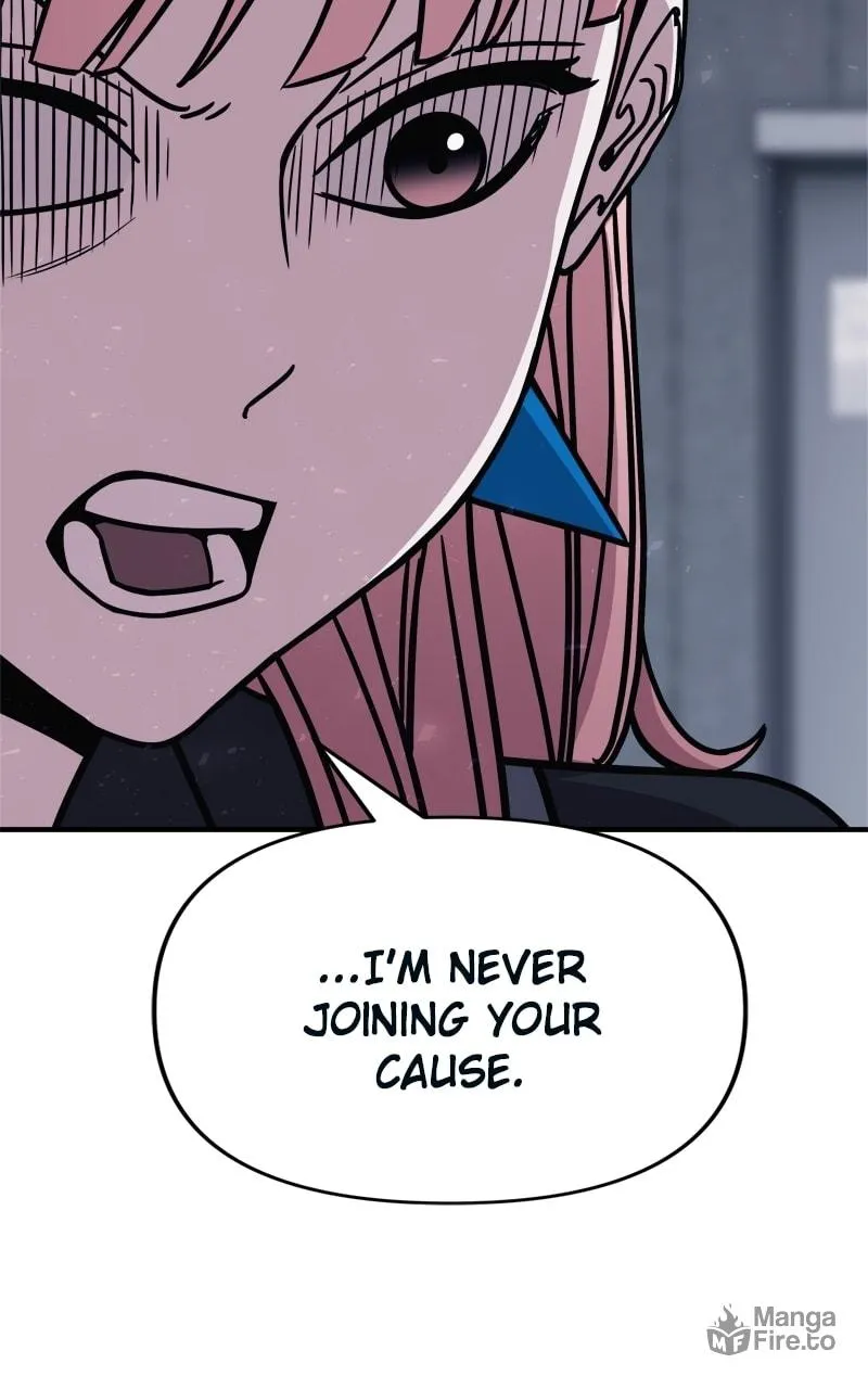Zombie X Slasher Chapter 29 page 51 - 