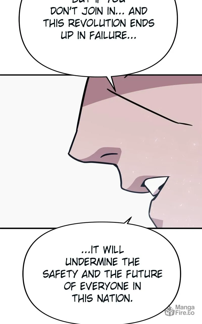 Zombie X Slasher Chapter 29 page 55 - 