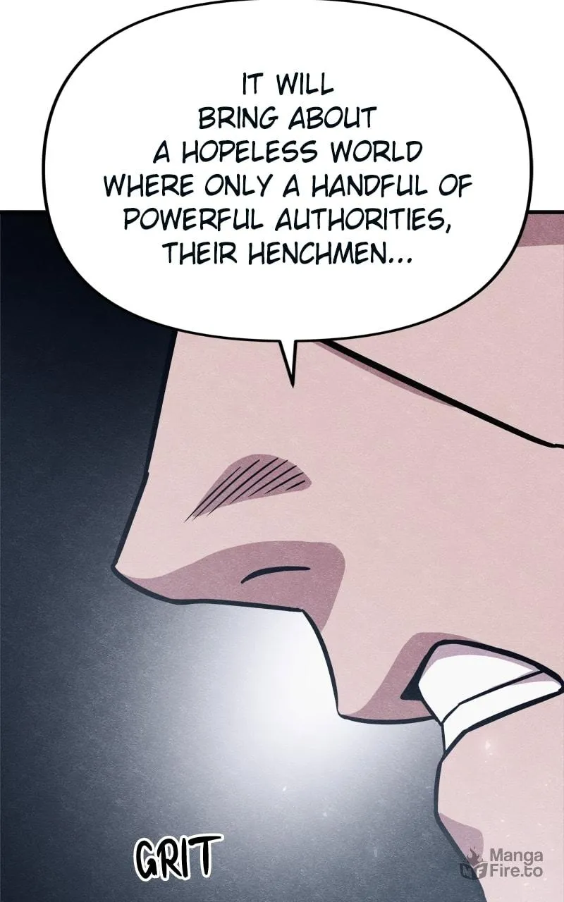Zombie X Slasher Chapter 29 page 57 - 