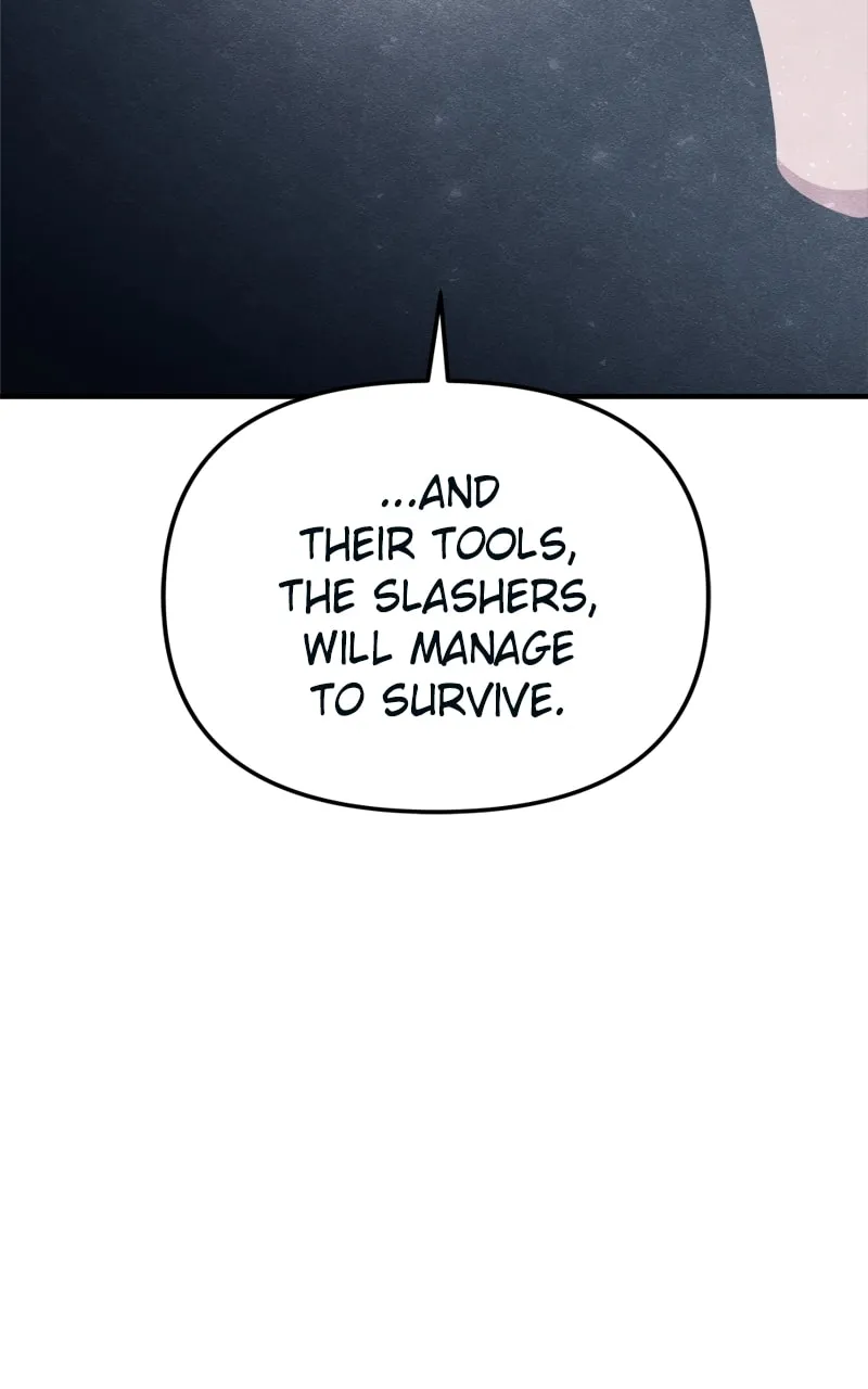 Zombie X Slasher Chapter 29 page 58 - 