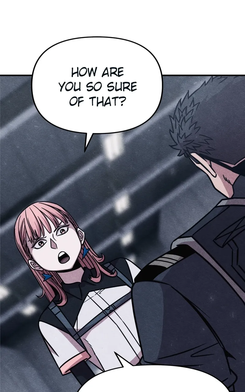 Zombie X Slasher Chapter 29 page 59 - 