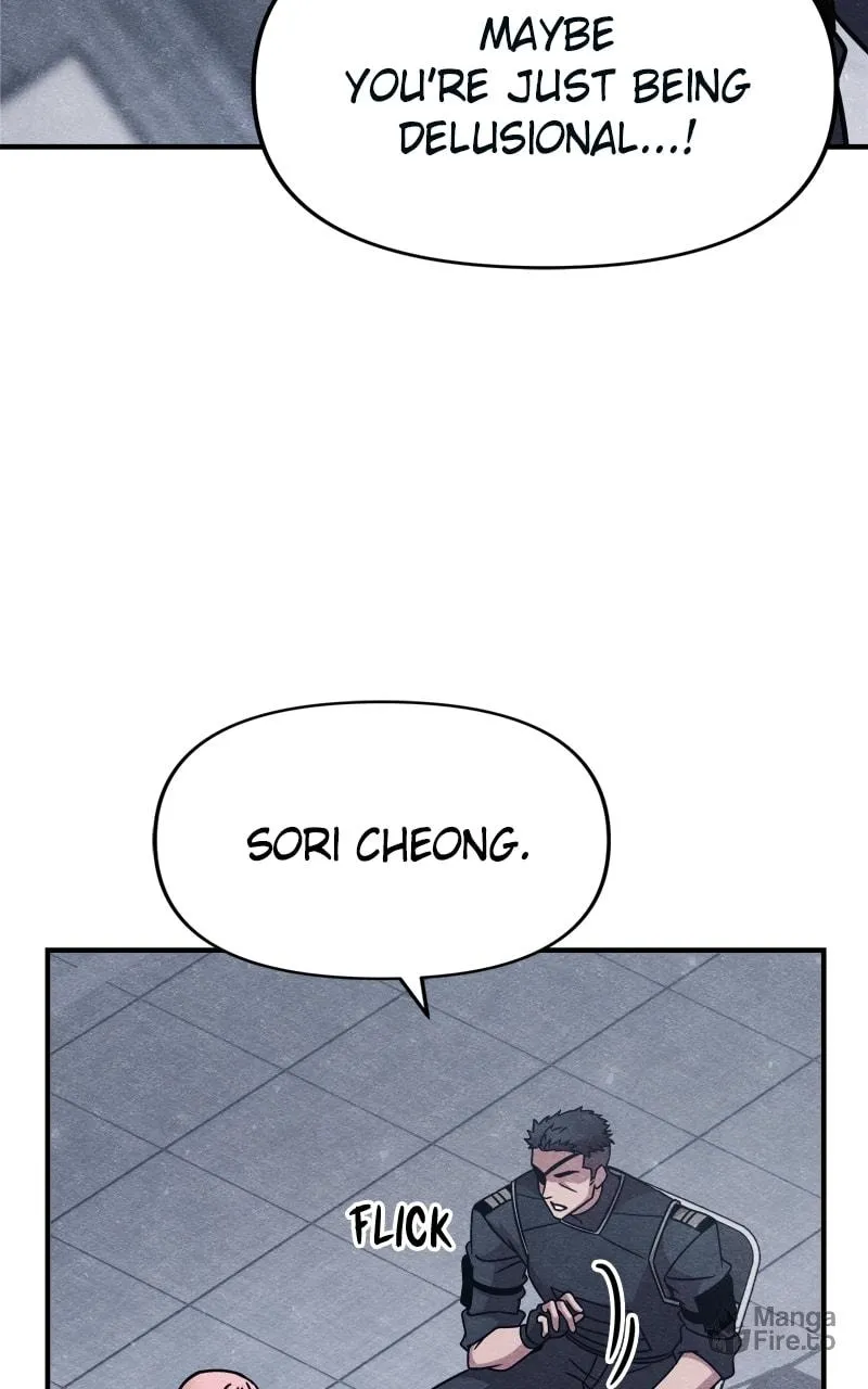 Zombie X Slasher Chapter 29 page 60 - 