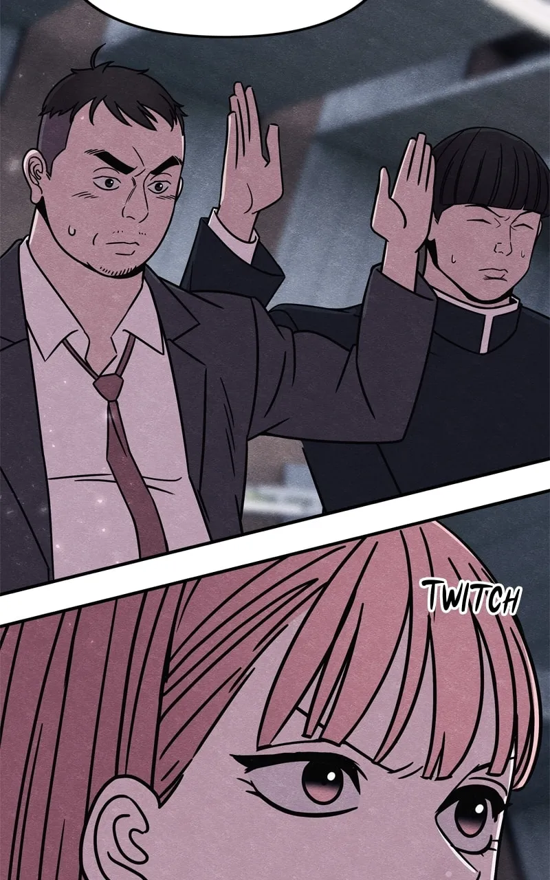 Zombie X Slasher Chapter 29 page 7 - 