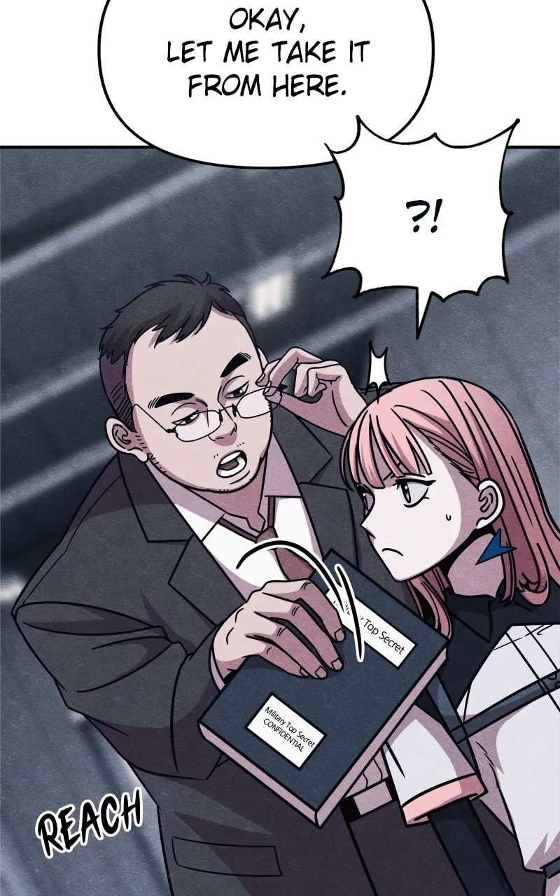 Zombie X Slasher Chapter 29 page 68 - 