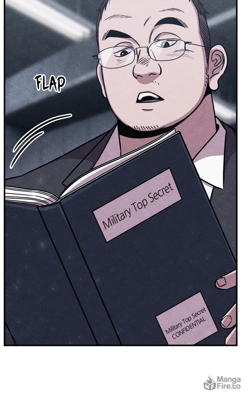 Zombie X Slasher Chapter 29 page 70 - 