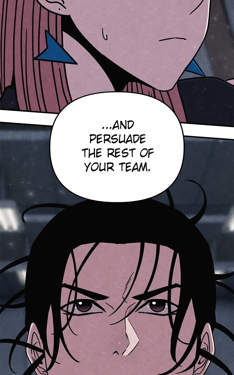 Zombie X Slasher Chapter 29 page 8 - 