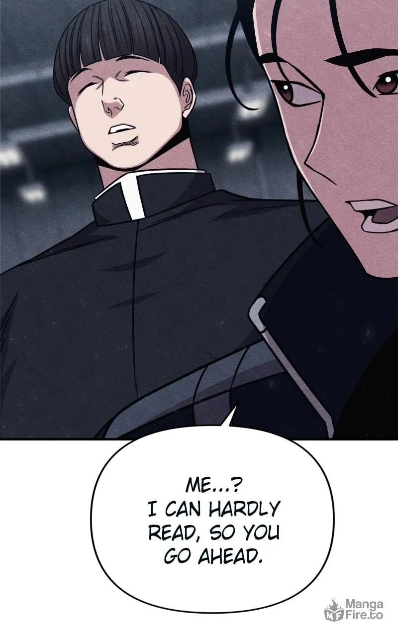 Zombie X Slasher Chapter 29 page 72 - 