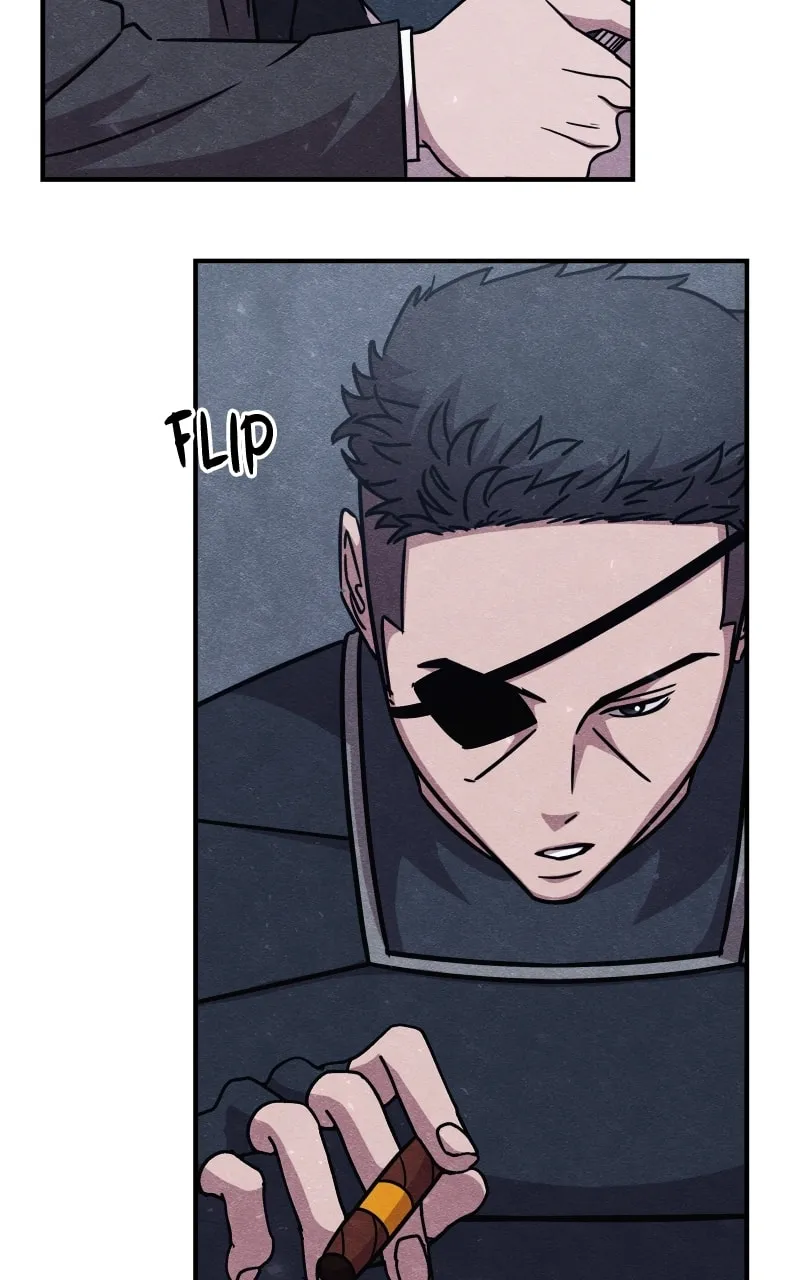 Zombie X Slasher Chapter 29 page 74 - 