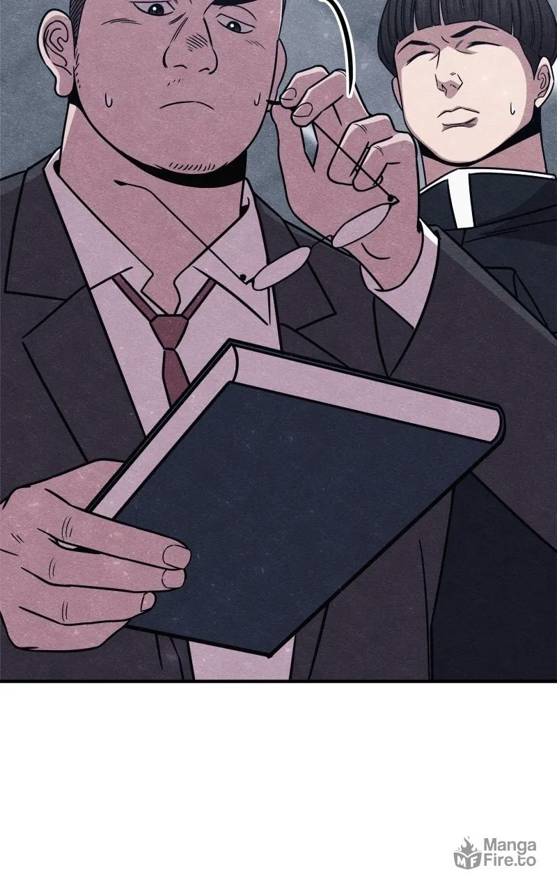 Zombie X Slasher Chapter 29 page 78 - 