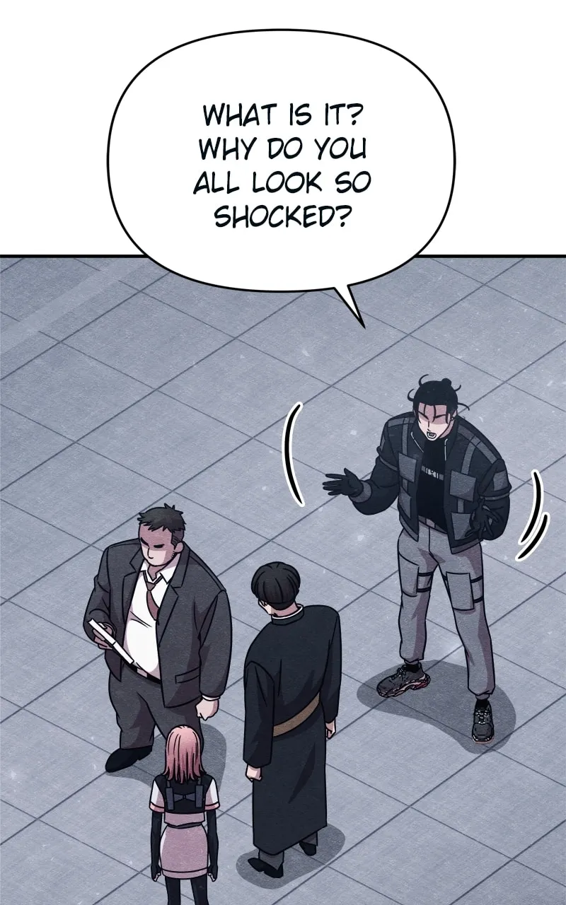 Zombie X Slasher Chapter 29 page 79 - 