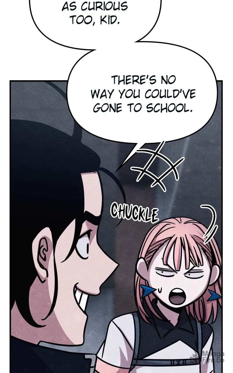 Zombie X Slasher Chapter 29 page 81 - 