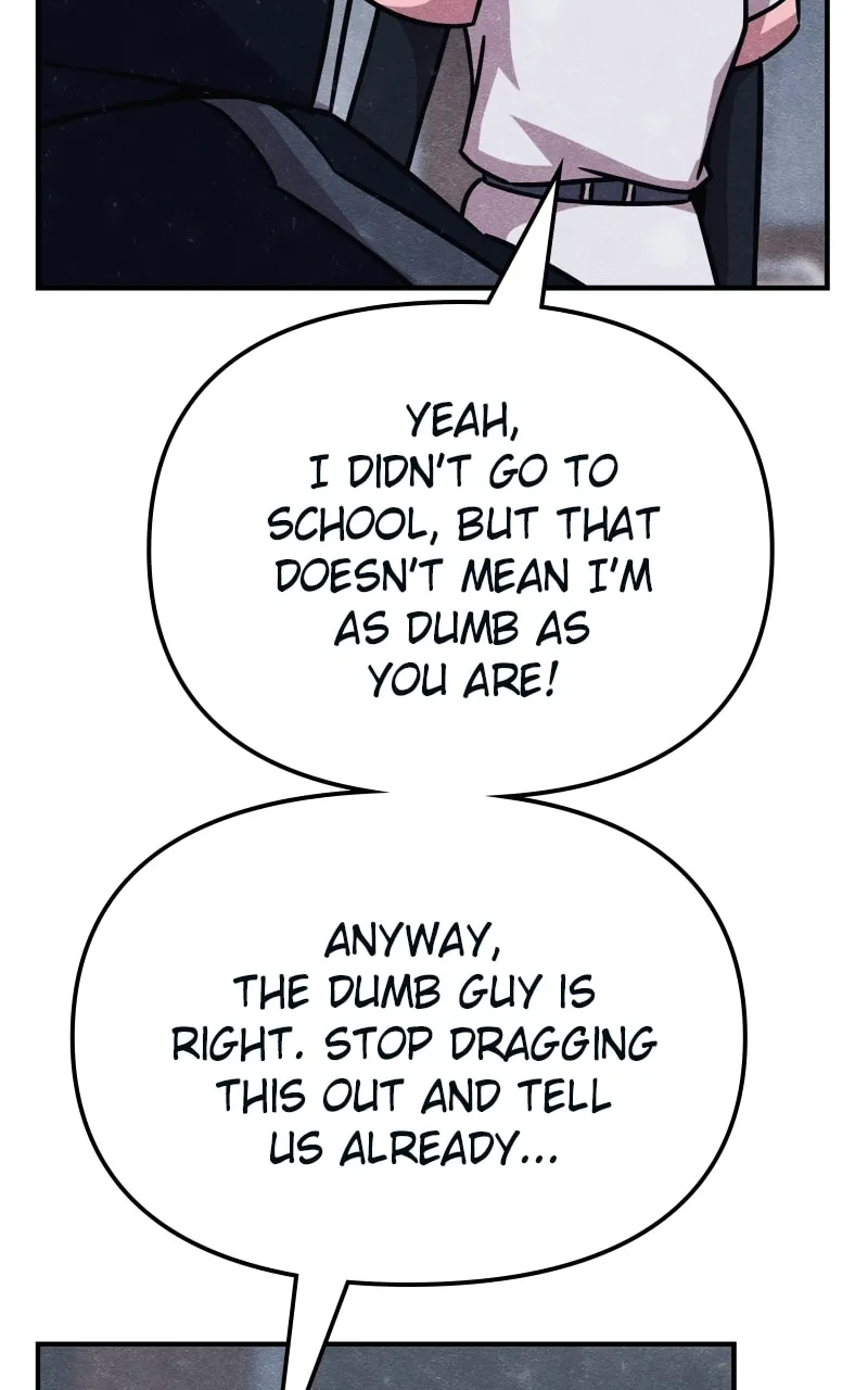 Zombie X Slasher Chapter 29 page 82 - 