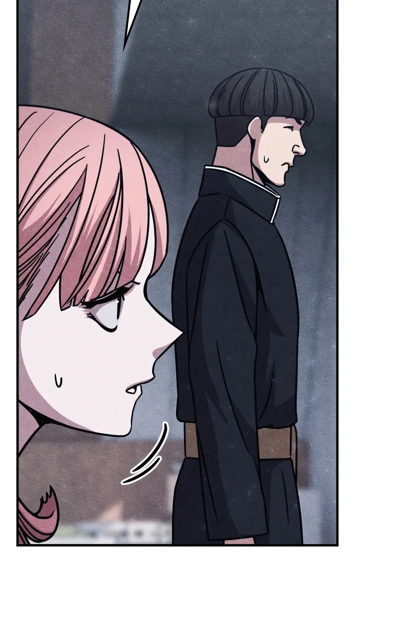 Zombie X Slasher Chapter 29 page 83 - 