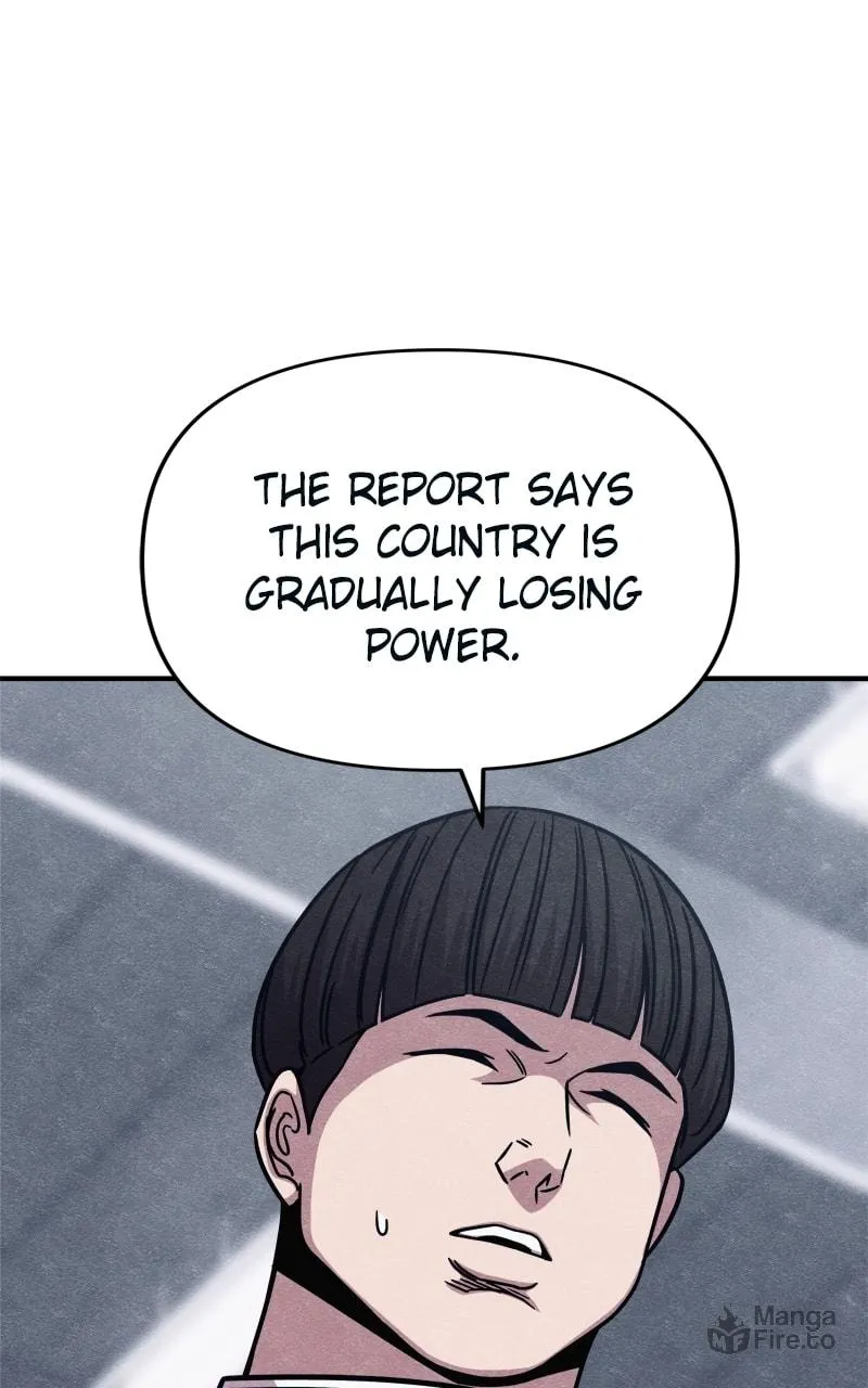 Zombie X Slasher Chapter 29 page 84 - 