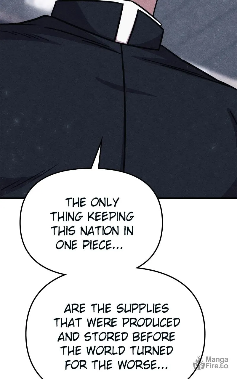Zombie X Slasher Chapter 29 page 85 - 