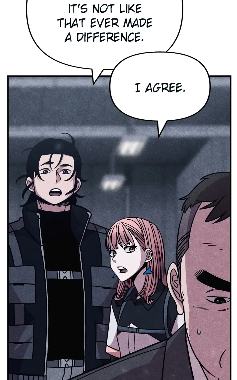 Zombie X Slasher Chapter 29 page 88 - 