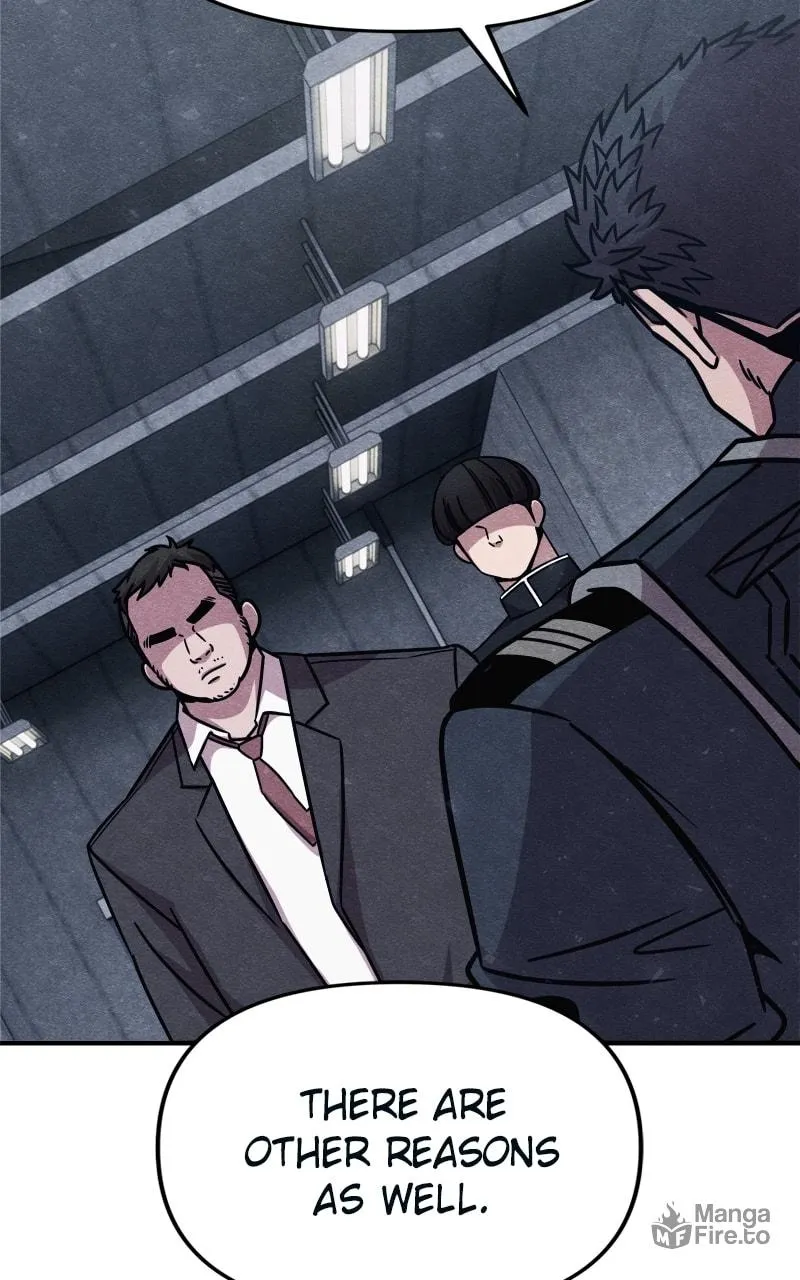 Zombie X Slasher Chapter 29 page 95 - 