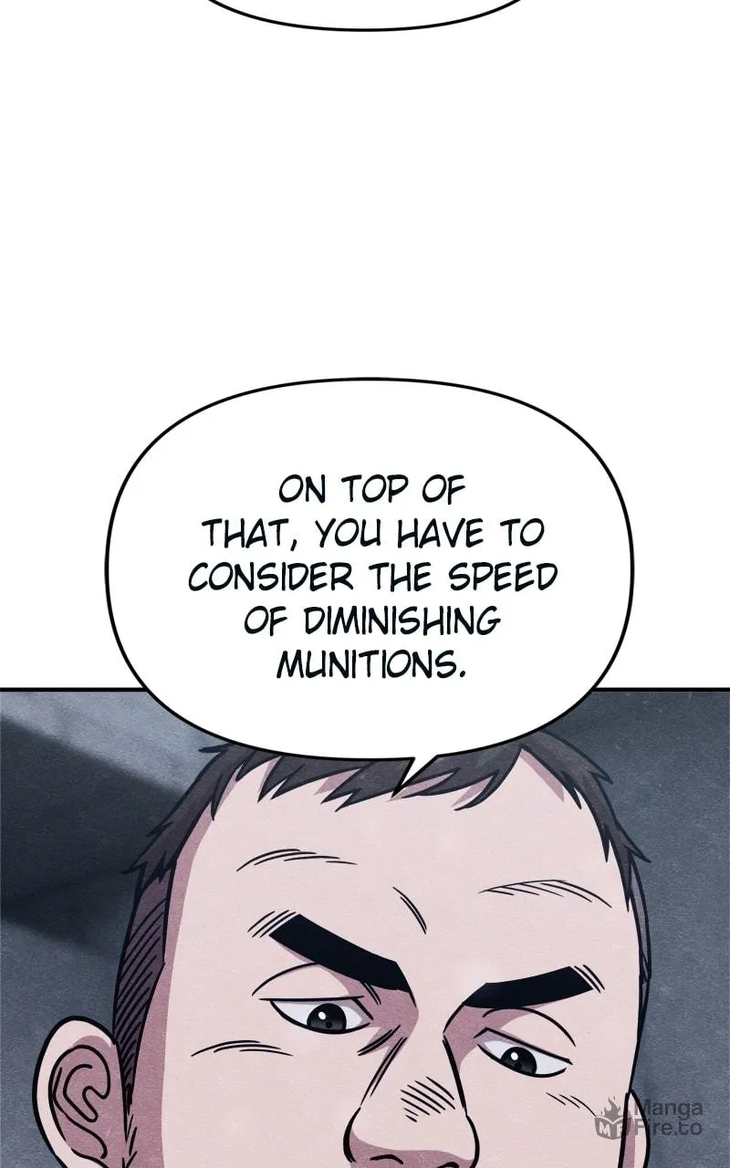 Zombie X Slasher Chapter 29 page 96 - 