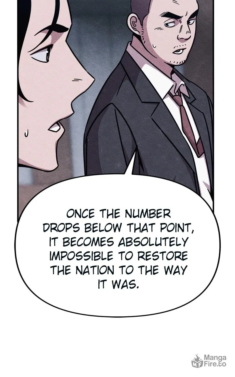 Zombie X Slasher Chapter 29 page 99 - 