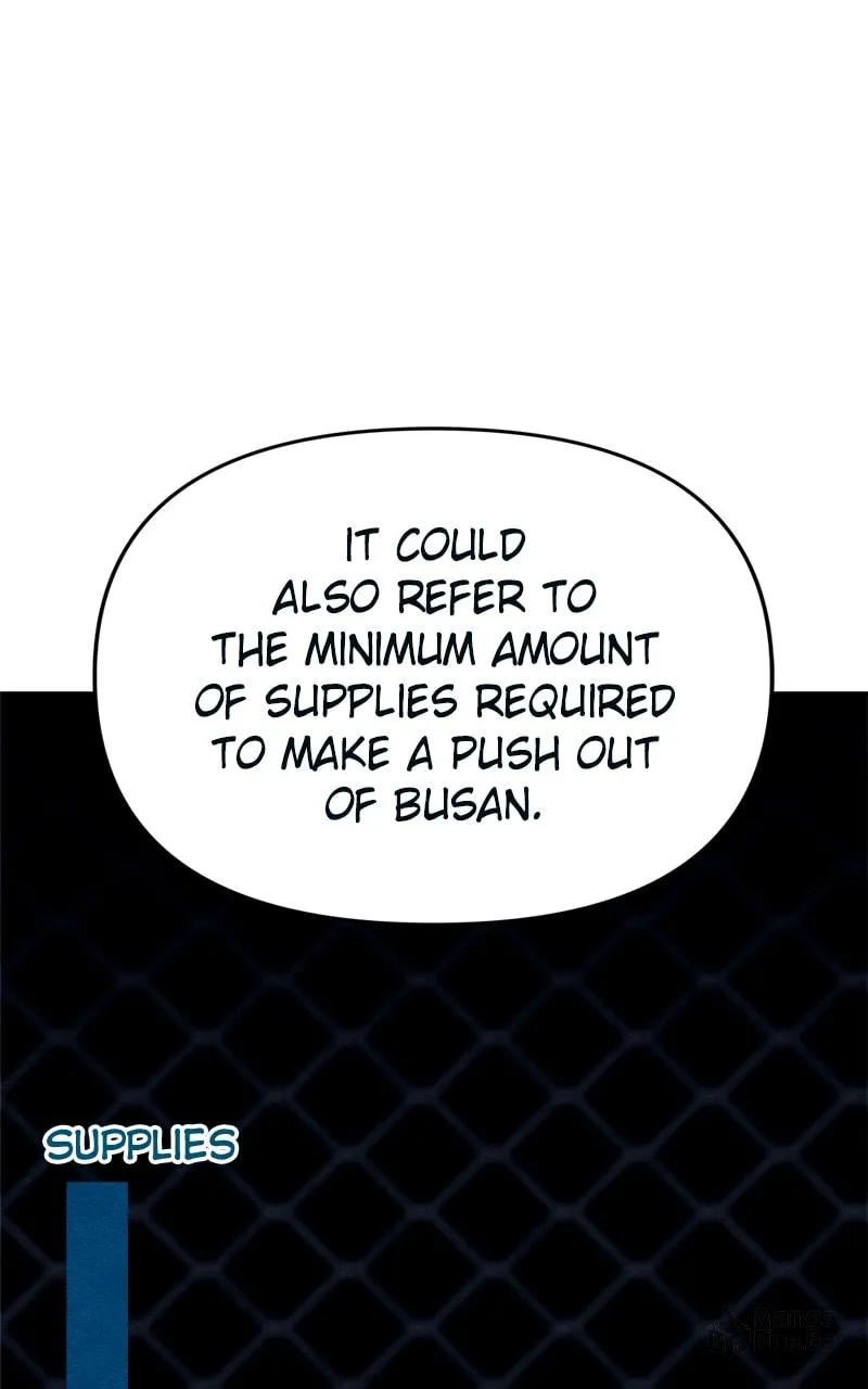 Zombie X Slasher Chapter 29 page 100 - 