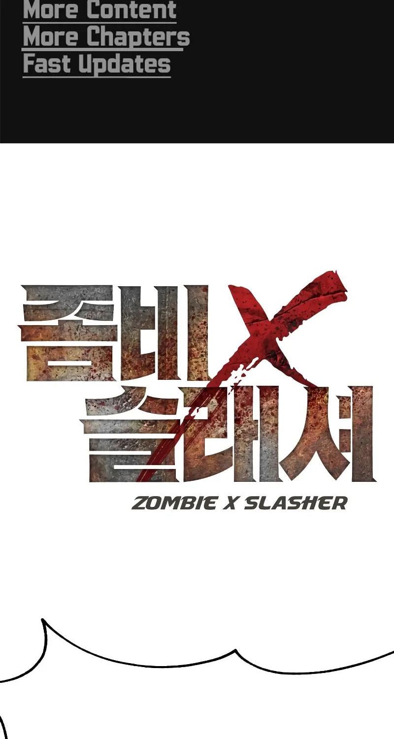 Zombie X Slasher Chapter 3 page 2 - 