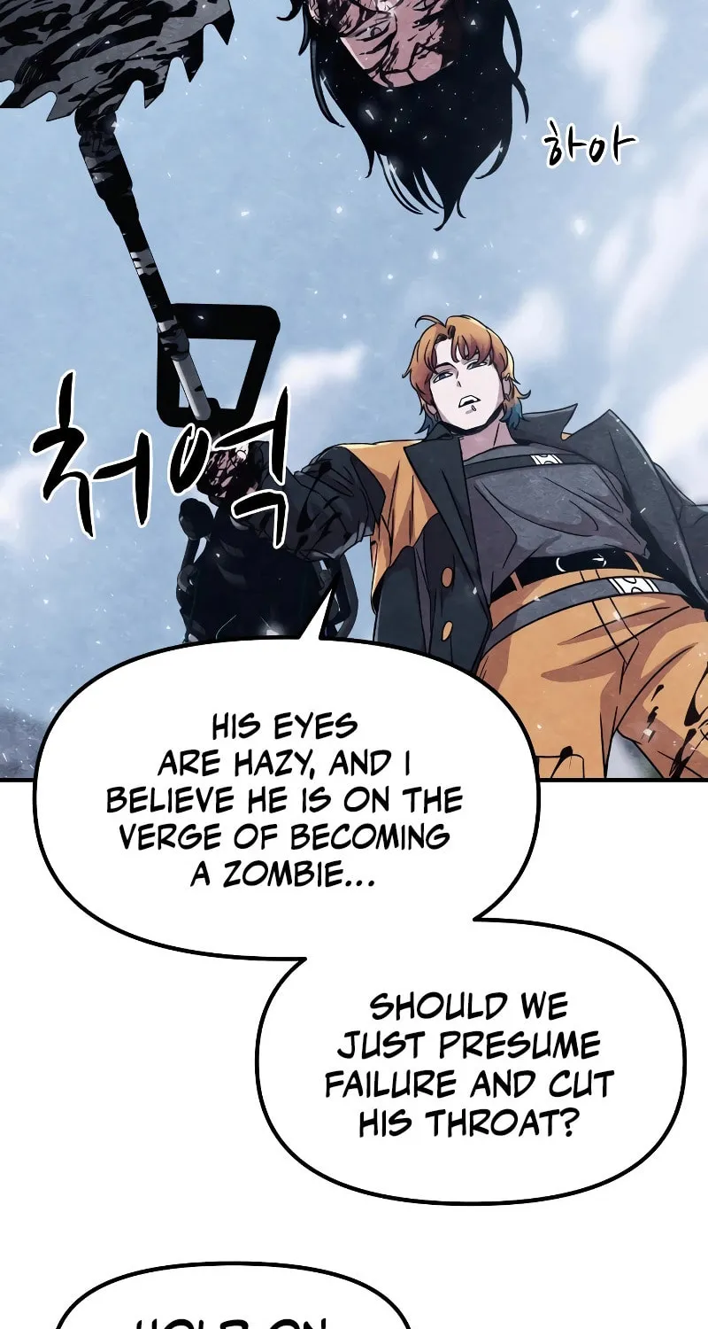 Zombie X Slasher Chapter 3 page 102 - 