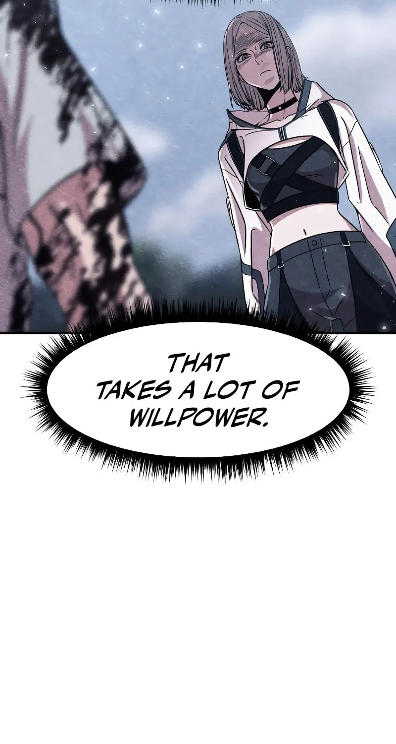 Zombie X Slasher Chapter 3 page 104 - 