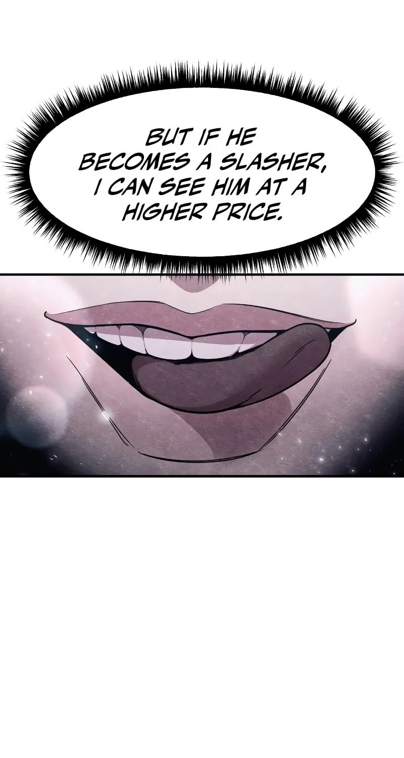 Zombie X Slasher Chapter 3 page 105 - 