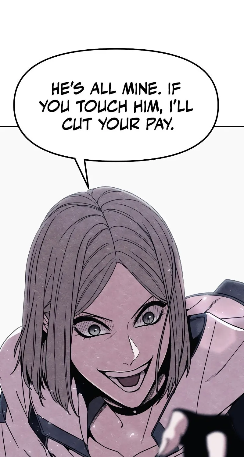 Zombie X Slasher Chapter 3 page 106 - 
