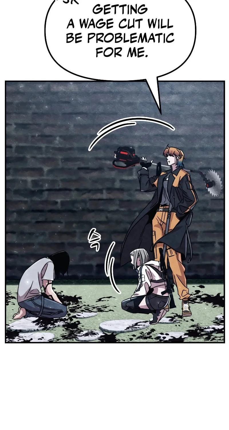 Zombie X Slasher Chapter 3 page 108 - 