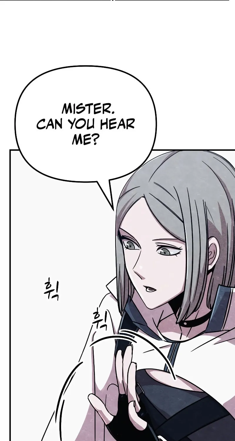 Zombie X Slasher Chapter 3 page 110 - 
