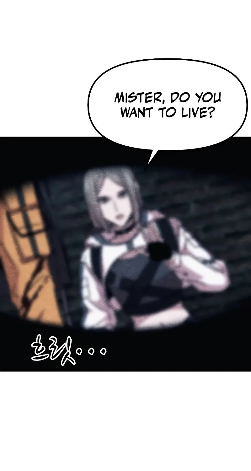 Zombie X Slasher Chapter 3 page 112 - 