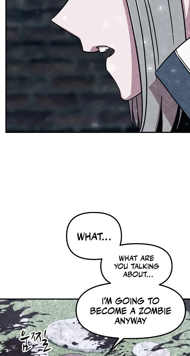 Zombie X Slasher Chapter 3 page 115 - 