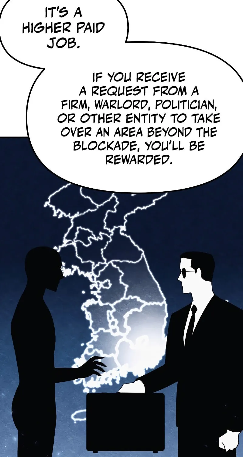 Zombie X Slasher Chapter 3 page 120 - 