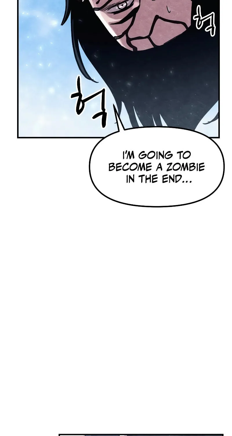 Zombie X Slasher Chapter 3 page 122 - 
