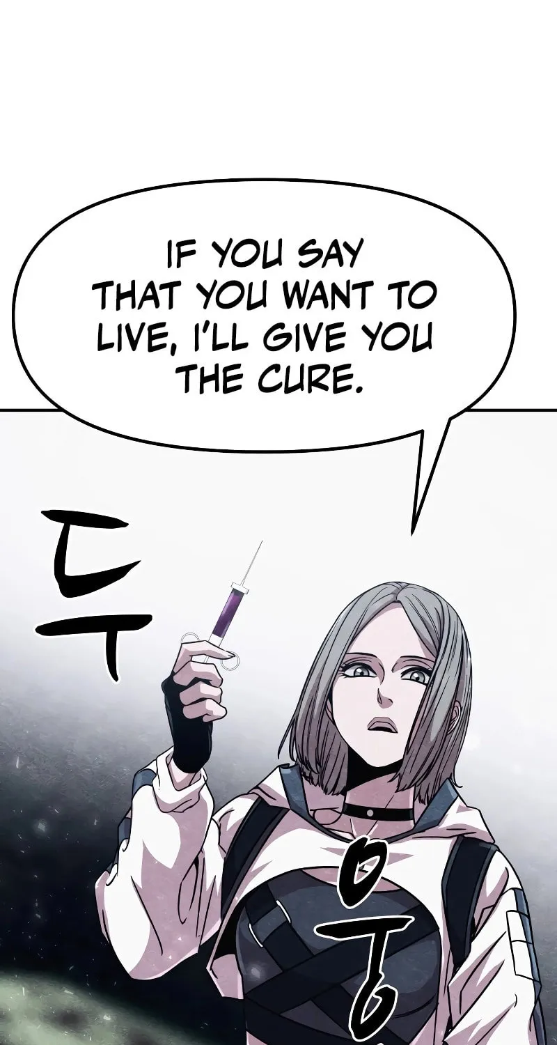 Zombie X Slasher Chapter 3 page 124 - 