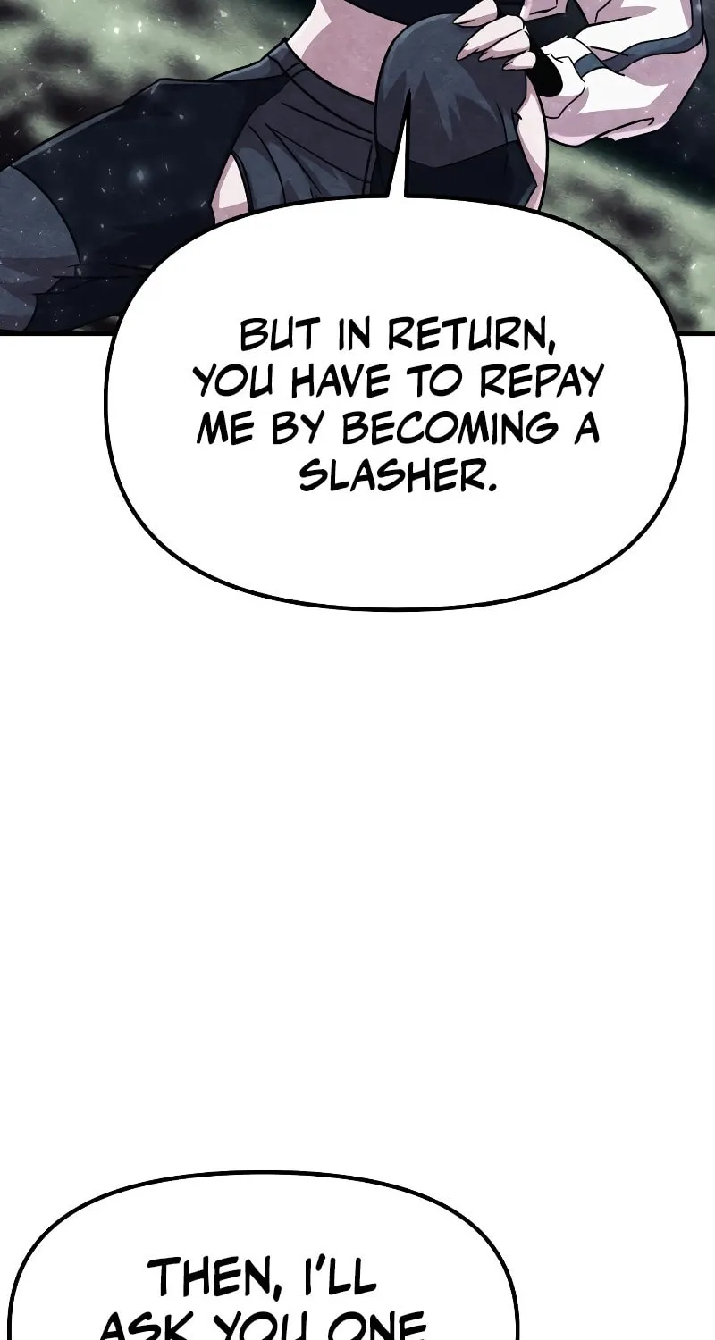 Zombie X Slasher Chapter 3 page 125 - 