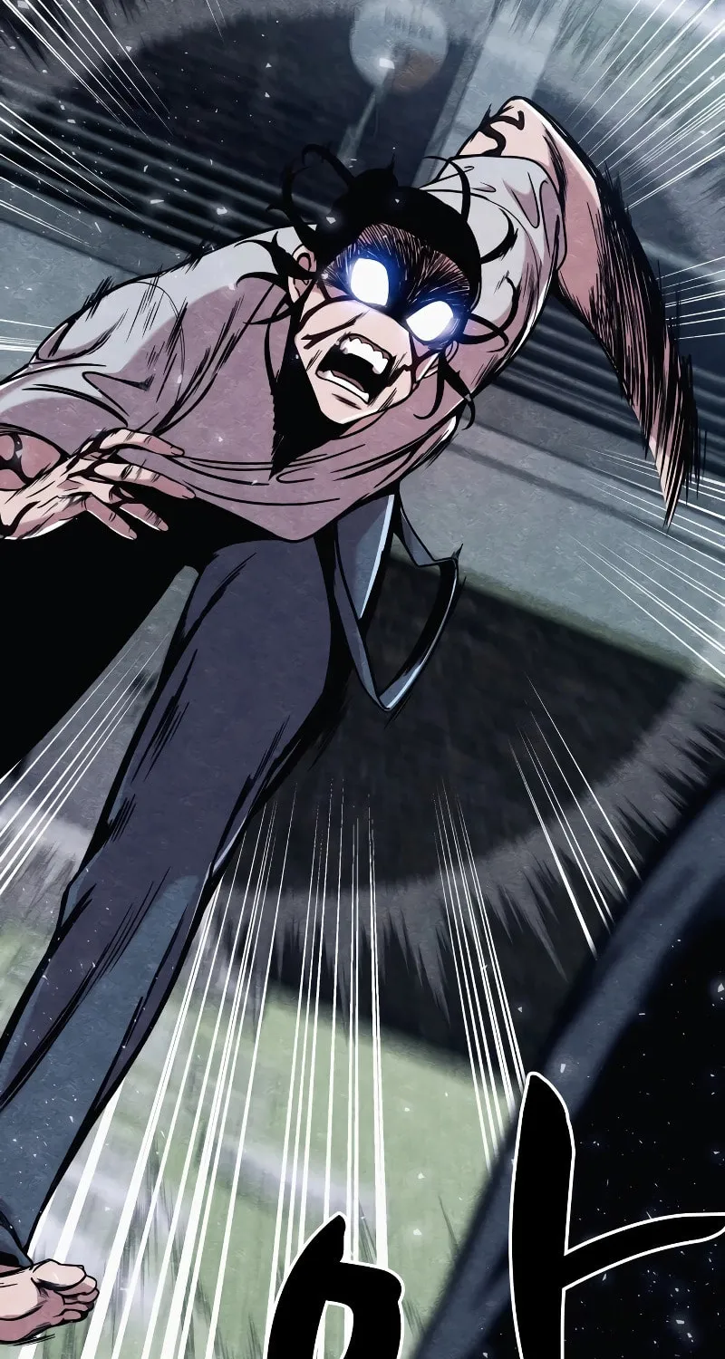 Zombie X Slasher Chapter 3 page 14 - 