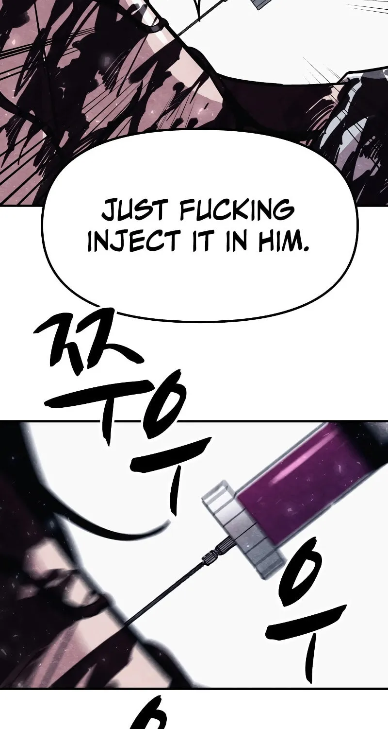 Zombie X Slasher Chapter 3 page 135 - 