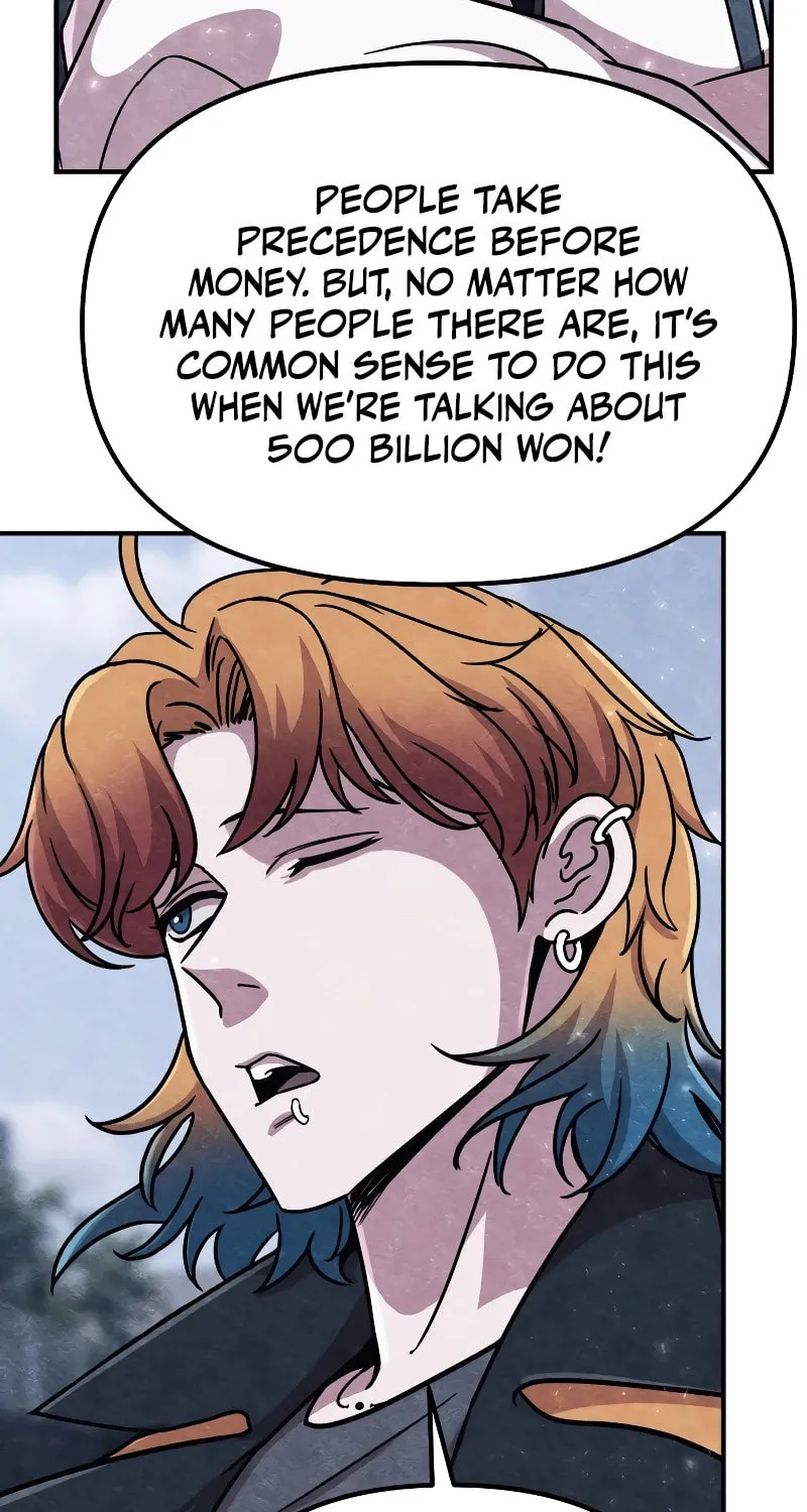Zombie X Slasher Chapter 3 page 141 - 