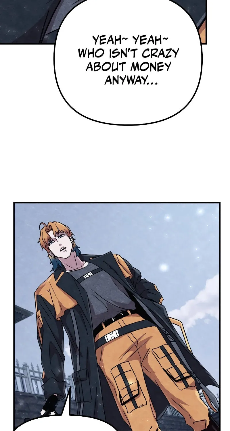 Zombie X Slasher Chapter 3 page 142 - 