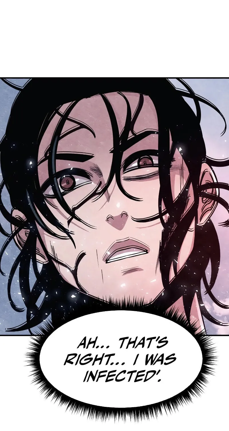Zombie X Slasher Chapter 3 page 20 - 