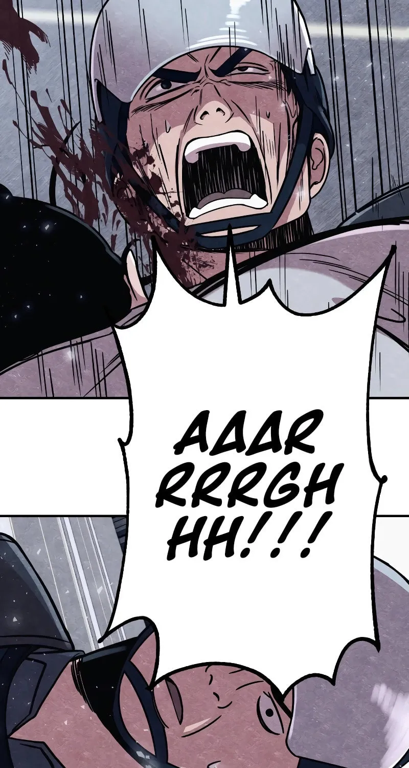 Zombie X Slasher Chapter 3 page 25 - 